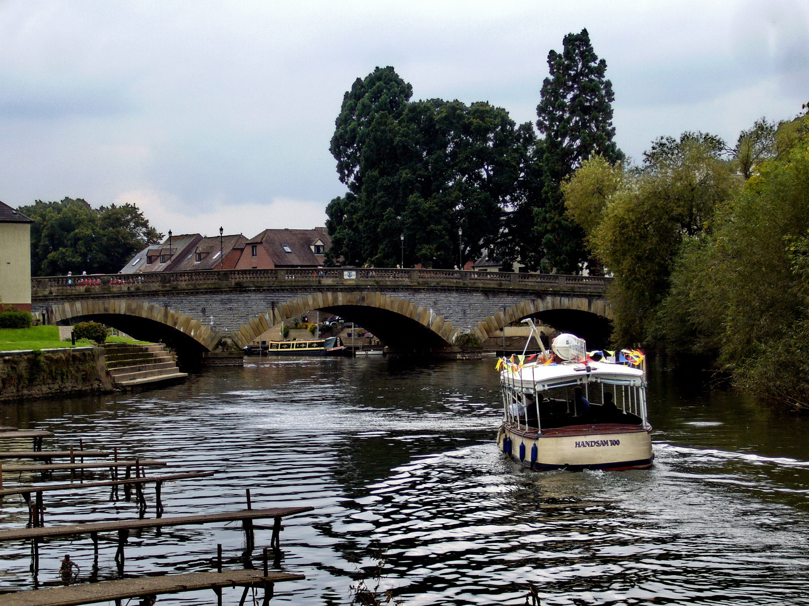 Bewdley